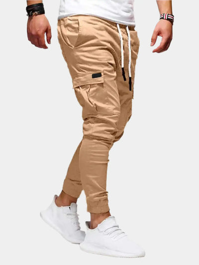 Pantalons de Jogging Confortables