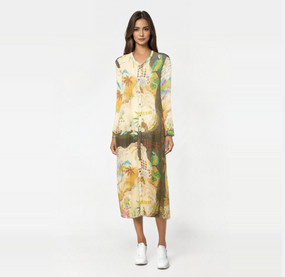 Jessica | Top en Lin