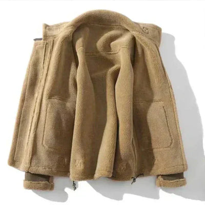 Cosimo - Veste Cuir Luxe Moderne