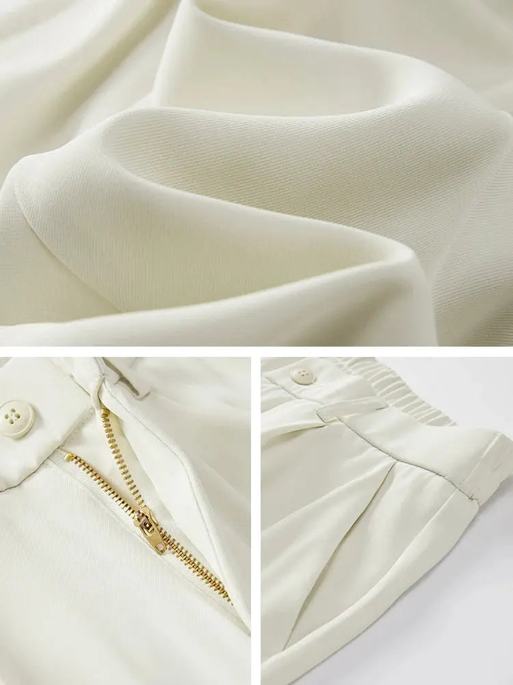 Pantalons baggy Essentiel