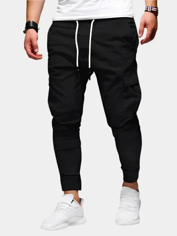 Pantalons de Jogging Confortables