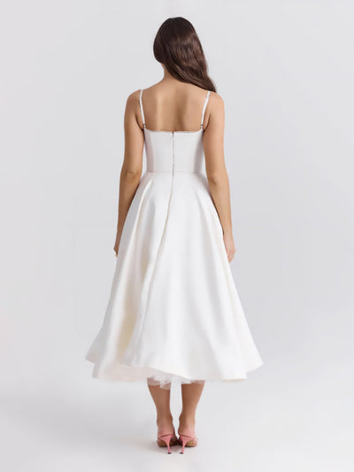 Robe Midi L’atelier D’amélie Selene