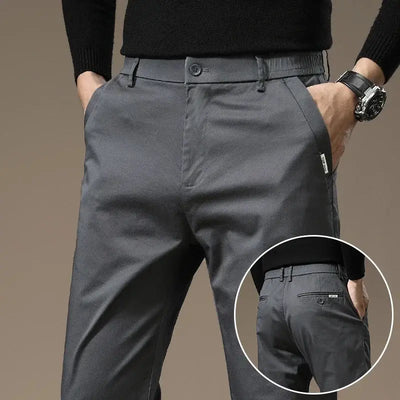 Pantalon Droit de Base