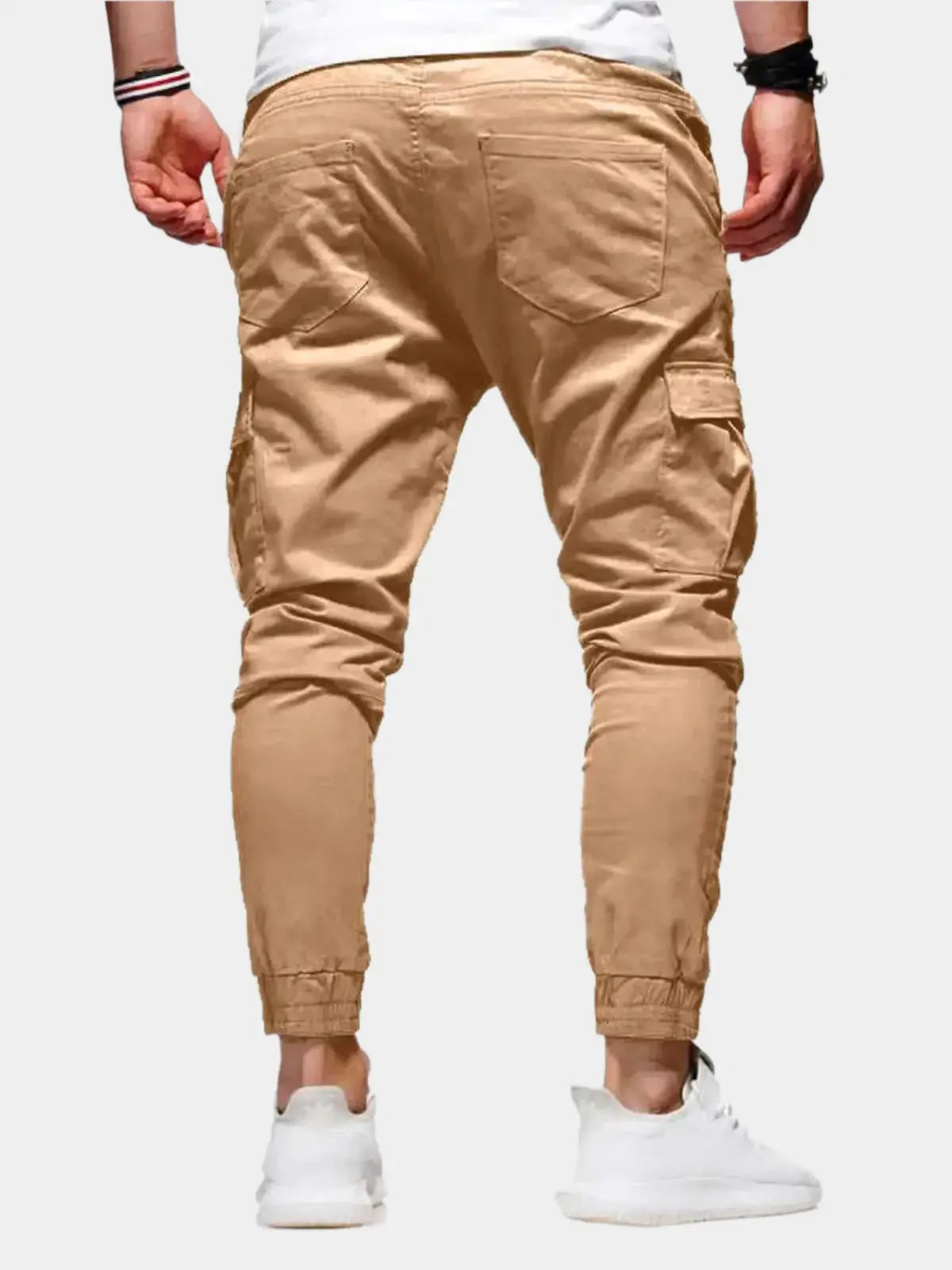 Pantalons de Jogging Confortables
