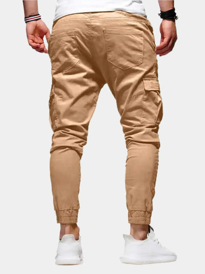 Pantalons de Jogging Confortables