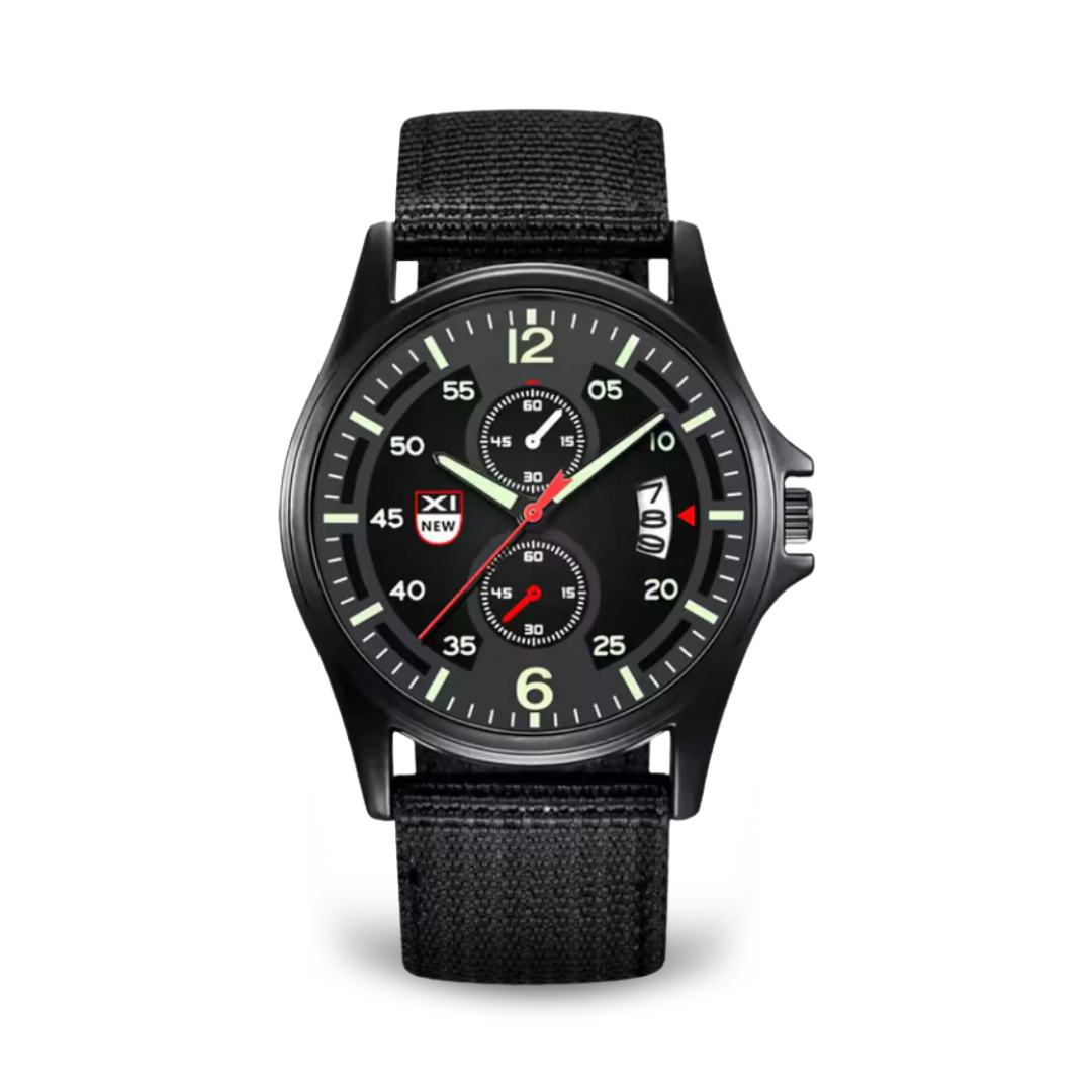 Montre Militaire Quartz™