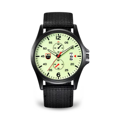 Montre Militaire Quartz™