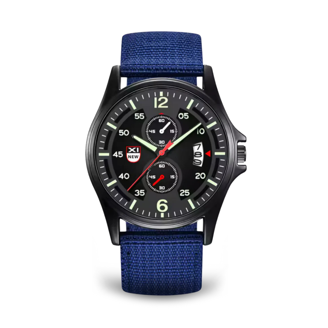 Montre Militaire Quartz™