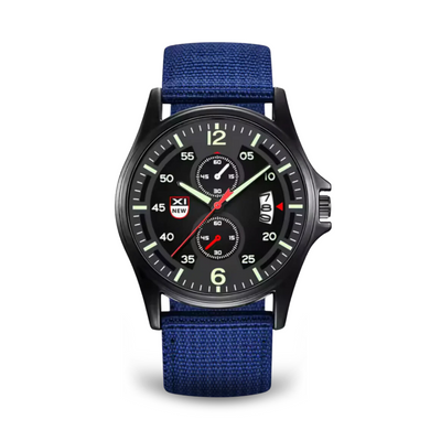 Montre Militaire Quartz™