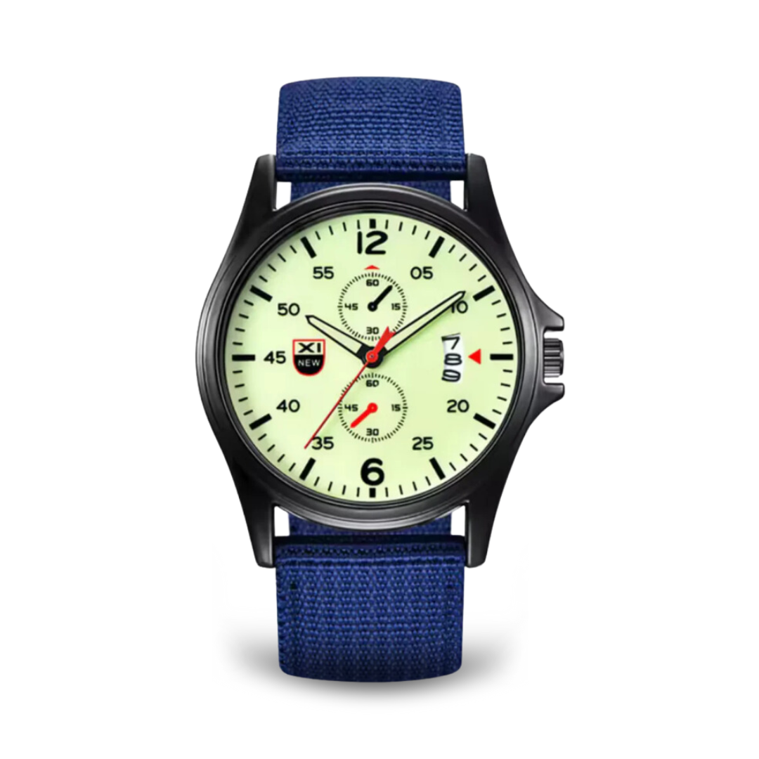 Montre Militaire Quartz™