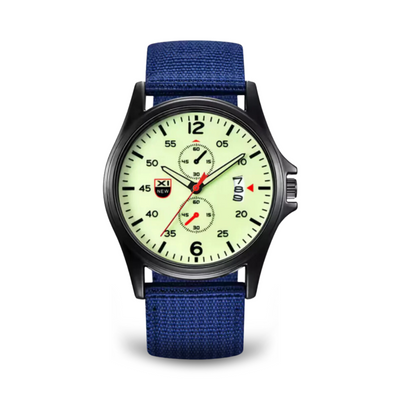 Montre Militaire Quartz™