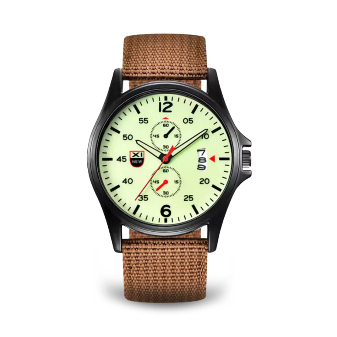 Montre Militaire Quartz™