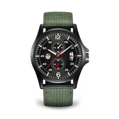 Montre Militaire Quartz™