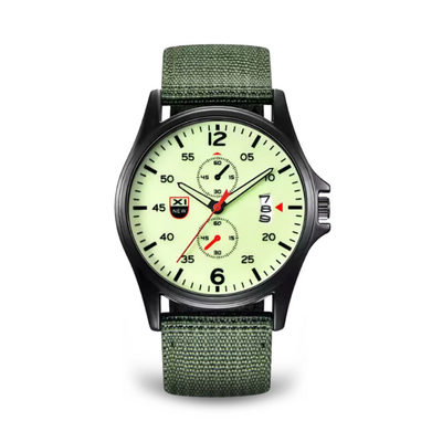 Montre Militaire Quartz™