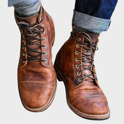 Martial™ | Bottines élégantes