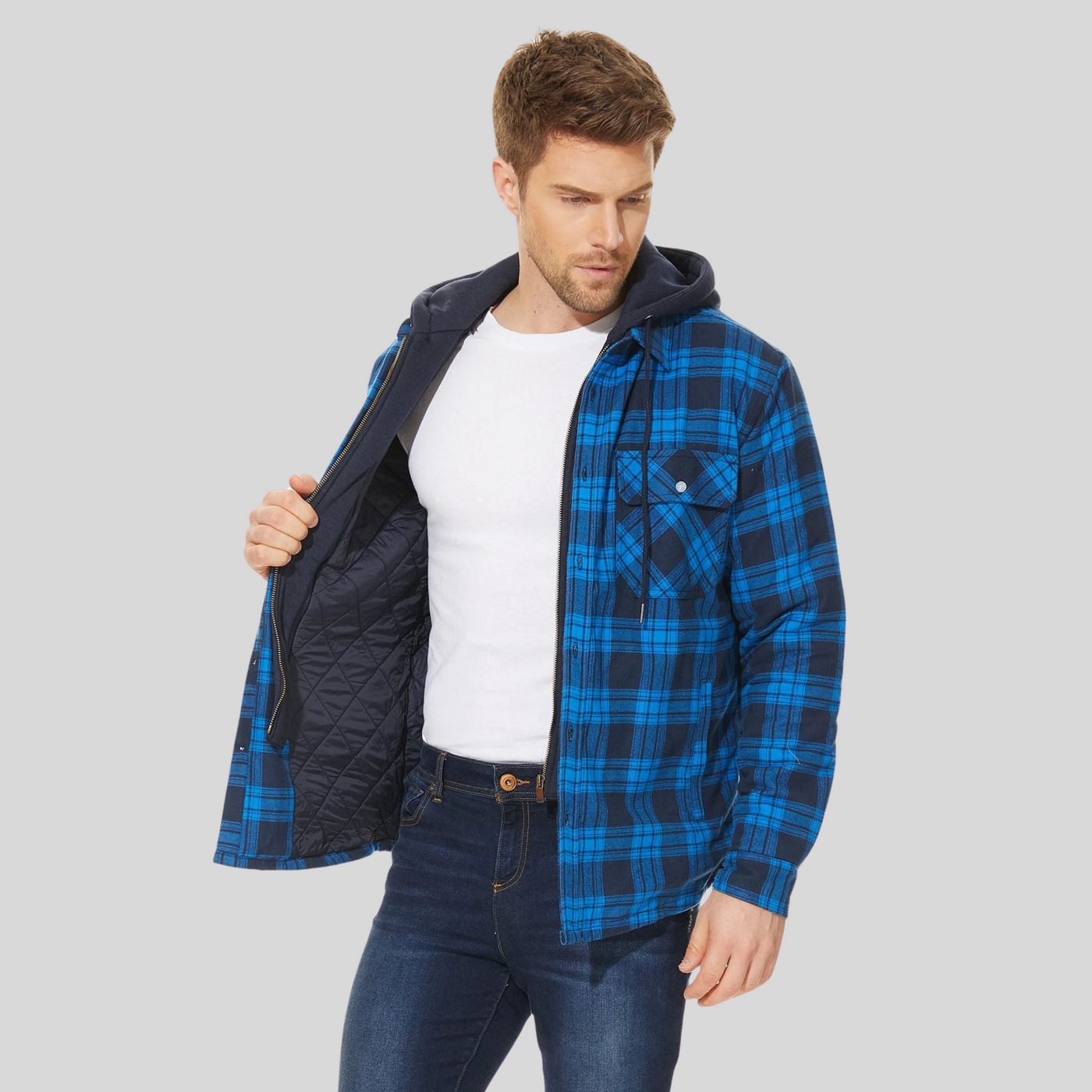 NIXON | Veste Imperméable