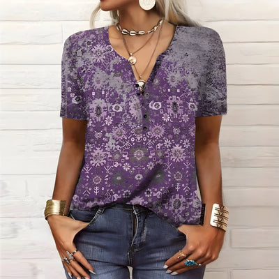 Roxane™ |  Blouse de luxe