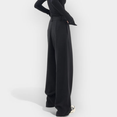 Pantalon Décontracté Stylé