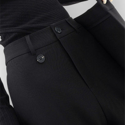 Pantalon Décontracté Stylé