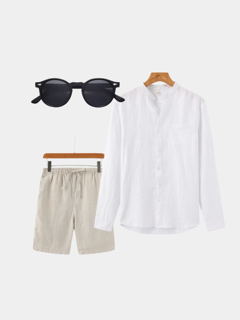 Ensemble Alba Riviera - Leviana