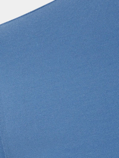 Polo Classique Azure – Leviana