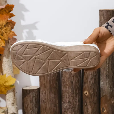 Rowella - Sandale Élégante Avec Talon Et Bride