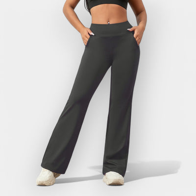 Pantalon Élastique