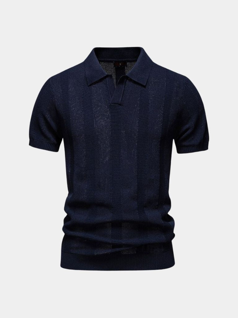 Polo Beige Ancien - Leviana