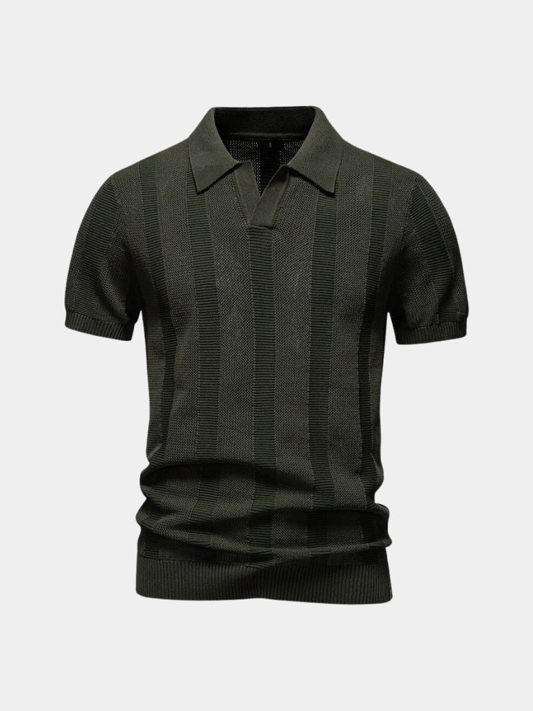 Polo Beige Ancien - Leviana