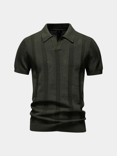 Polo Beige Ancien - Leviana