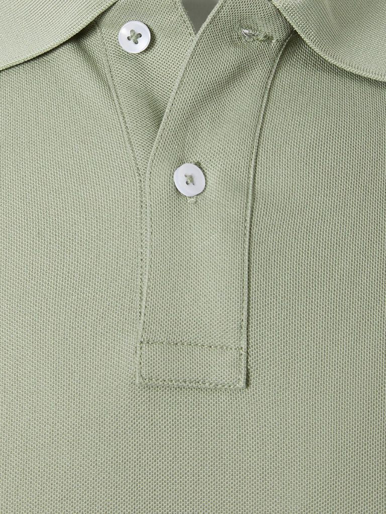 Polo Essentiel Bellamy - Leviana