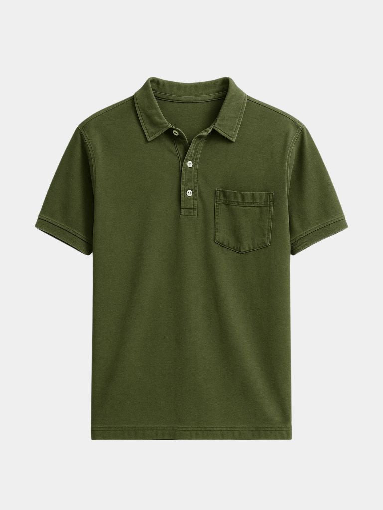 Polo Bethlehem Blues – Leviana