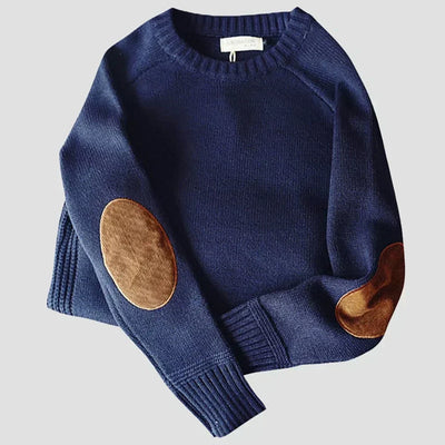 Charles | Pull en laine Haven