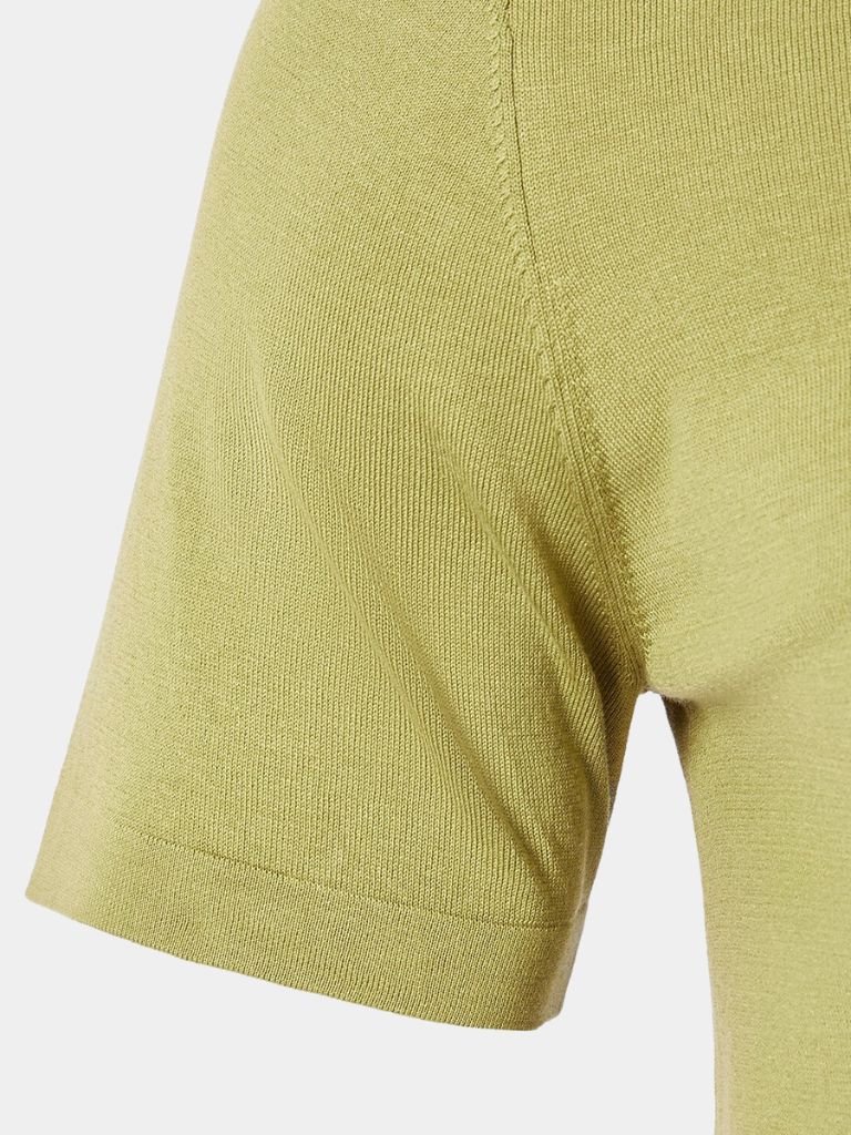 Polo Breeze Field – Leviana