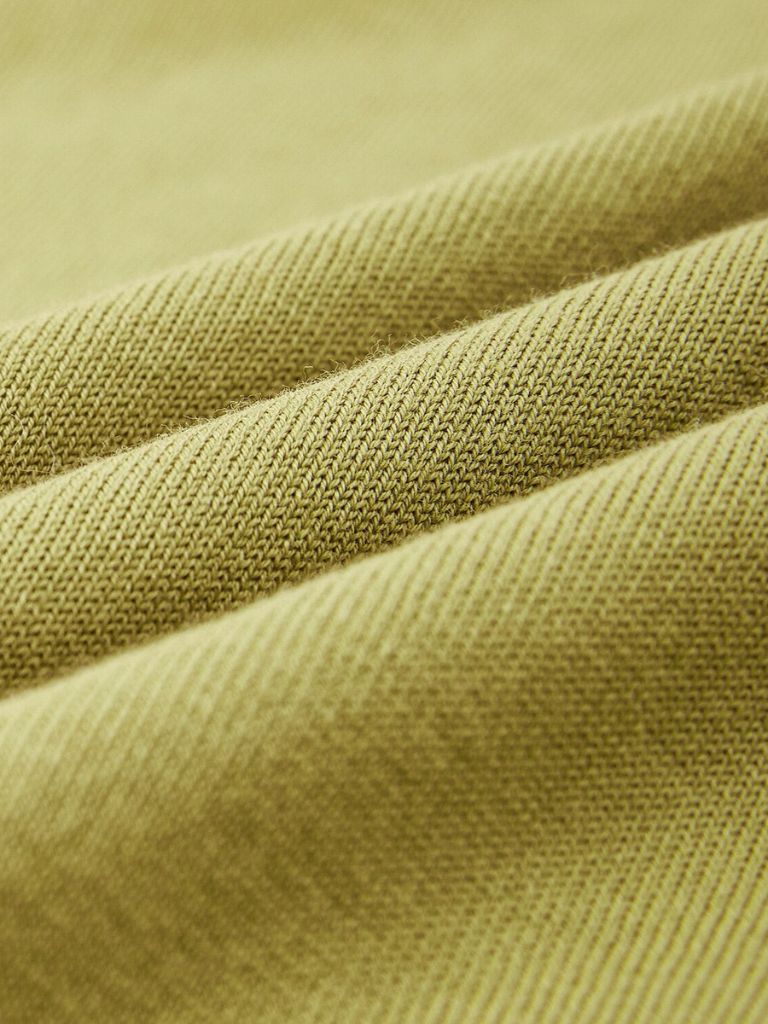 Polo Breeze Field – Leviana