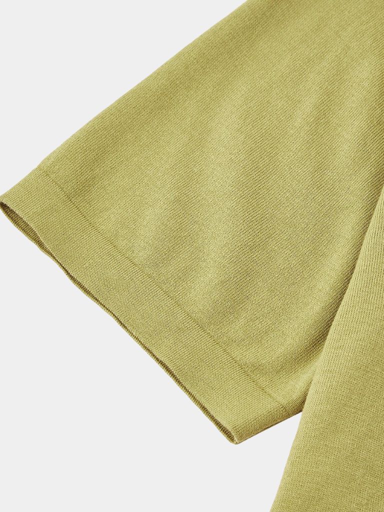 Polo Breeze Field – Leviana