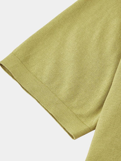 Polo Breeze Field – Leviana