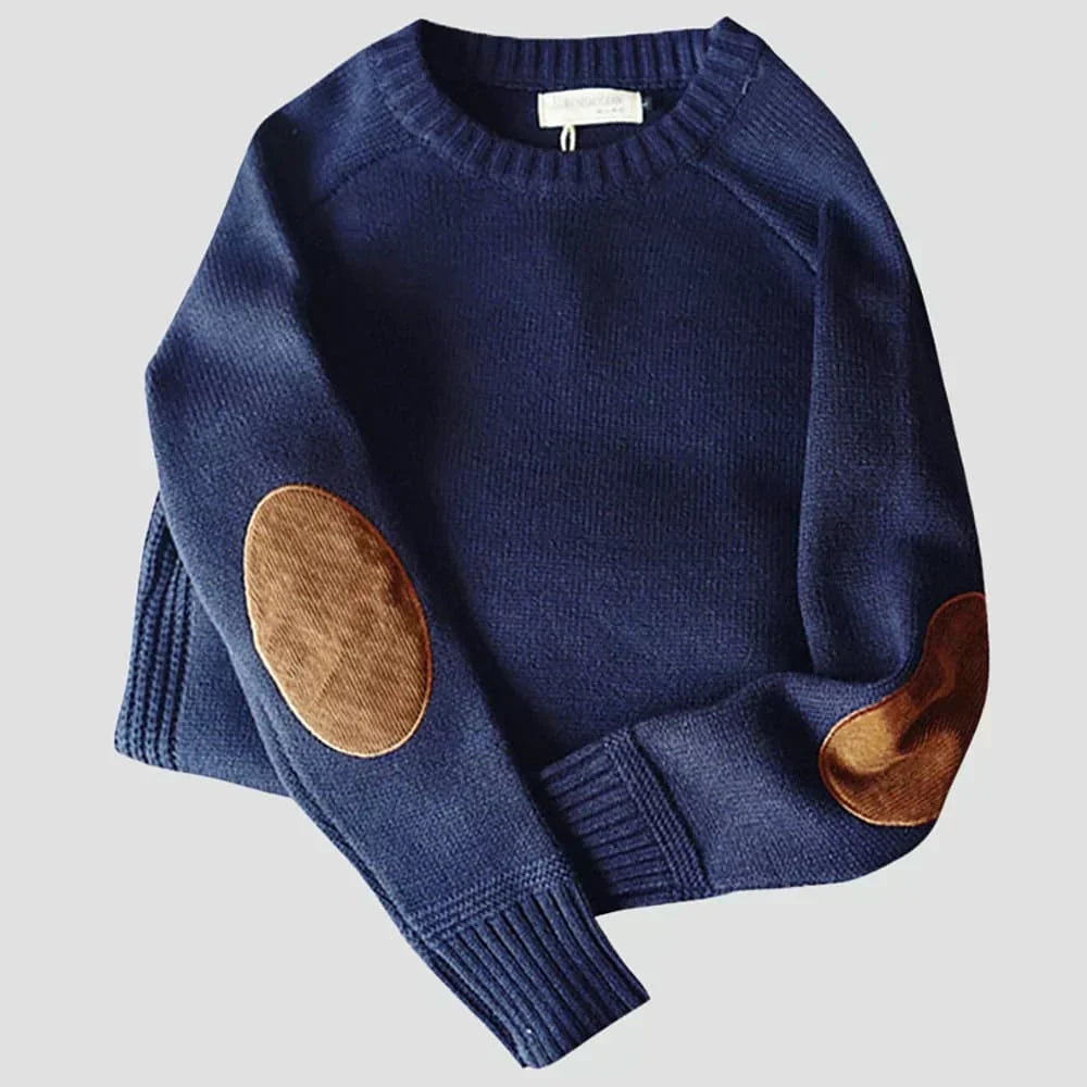Charles | Pull en laine Haven
