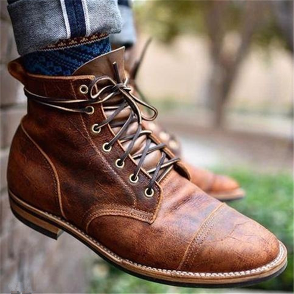 Martial™ | Bottines élégantes