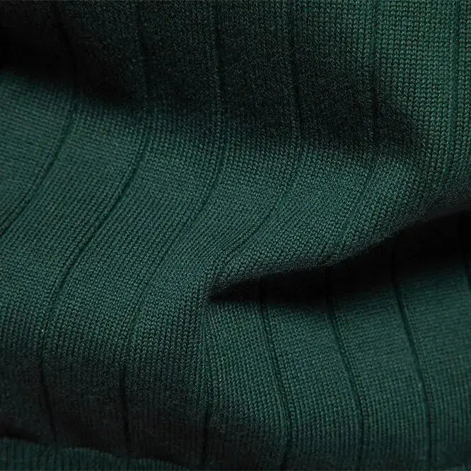 Pull en Coton avec Boutons - Leviana