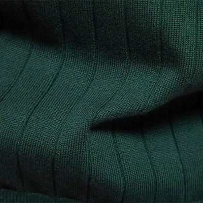 Pull en Coton avec Boutons - Leviana