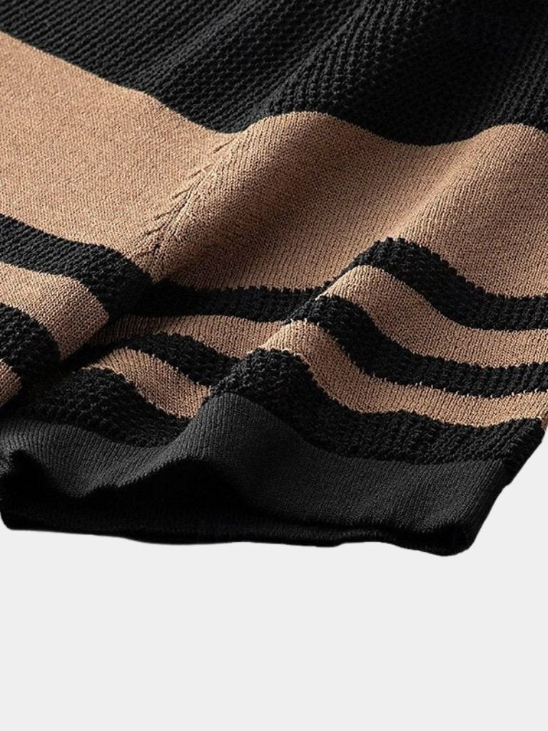 Polo Caramel Lineage – Leviana