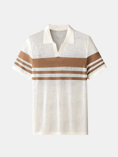 Polo Caramel Lineage – Leviana