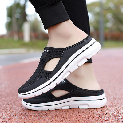 AEROFLEX™ – Sandales de sport respirantes