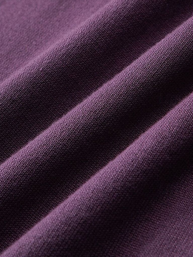 Polo Classique Ajusté - Leviana