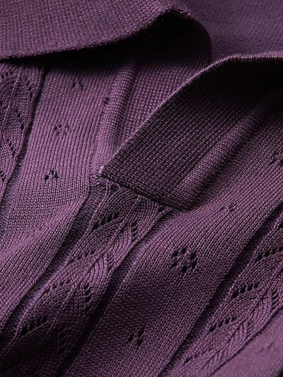 Polo Classique Ajusté - Leviana