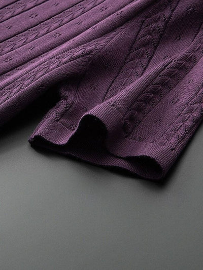 Polo Classique Ajusté - Leviana