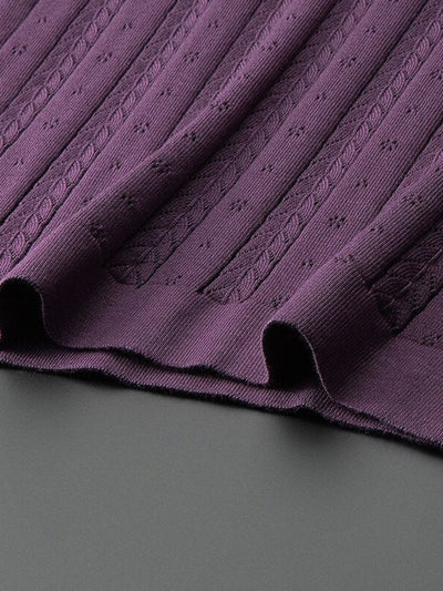 Polo Classique Ajusté - Leviana