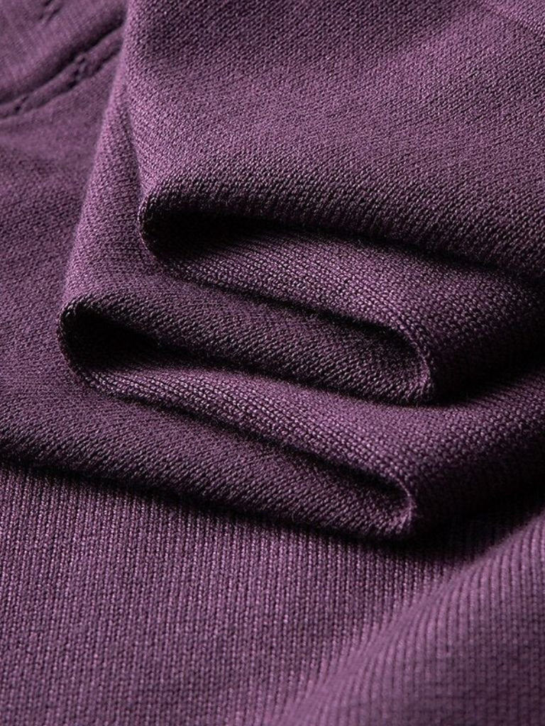 Polo Classique Ajusté - Leviana