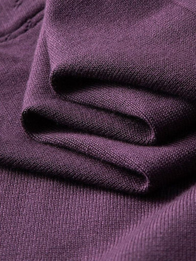 Polo Classique Ajusté - Leviana